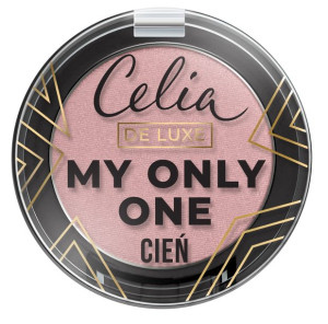 CELIA Cień do powiek SATIN DE LUXE 04