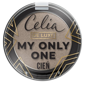 CELIA Cień do powiek SATIN DE LUXE 06