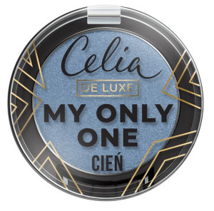 CELIA Cień do powiek SATIN DE LUXE 08