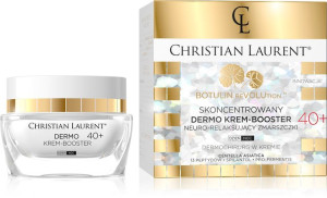 Christian Laurent Botulin Revolution 40+ Skoncentrowany Dermo Krem-Booster