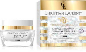 Christian Laurent Botulin Revolution 50+ Skoncentrowany Dermo Krem-Filler r