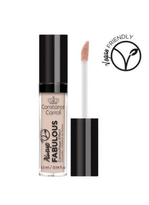 Constance Carrol Korektor w płynie Always Fabulous nr 01 light natural 4.3m