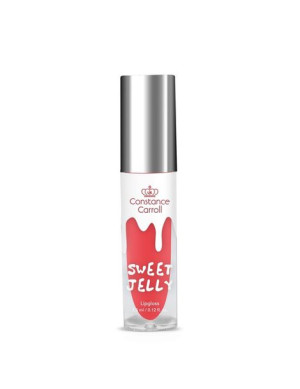 Constance Carroll Błyszczyk do ust Sweet Jelly nr 01 Fruit Mix  3.5ml