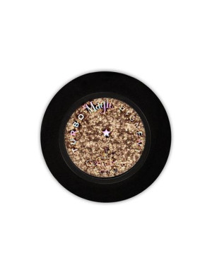 Constance Carroll Cień do powiek Magic Turbo Pigment nr 02  1szt