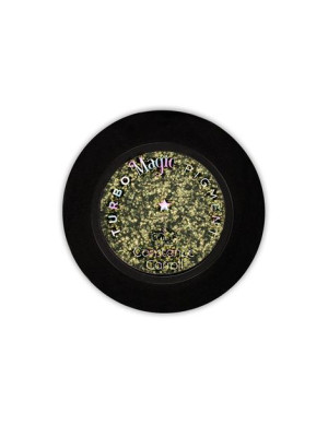 Constance Carroll Cień do powiek Magic Turbo Pigment nr 04  1szt