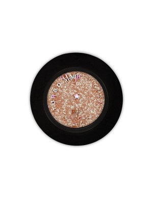 Constance Carroll Cień do powiek Magic Turbo Pigment nr 08  1szt