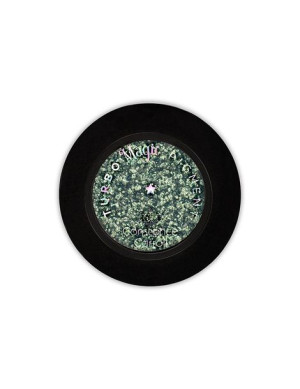 Constance Carroll Cień do powiek Magic Turbo Pigment nr 15  1szt