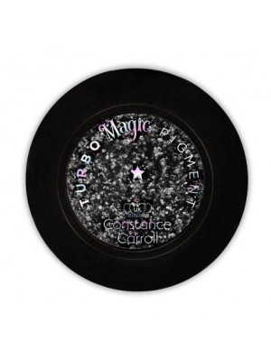 Constance Carroll Cień do powiek Turbo Magic Pigment nr 40  1szt