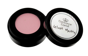 Constance Carroll Cień do powiek Velvet Matte Mono nr 03  1szt