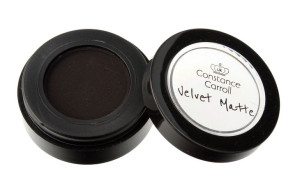 Constance Carroll Cień do powiek Velvet Matte Mono nr 12  1szt