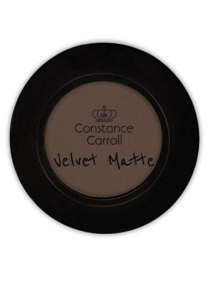 Constance Carroll Cień do powiek Velvet Matte Mono nr 13  1szt