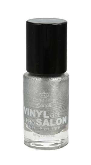 Constance Carroll Lakier do paznokci z winylem Glitter nr 01 10ml