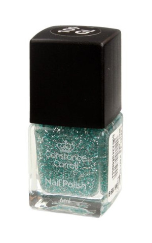 Constance Carroll Lakier do paznokci z winylem Glitter nr 109 mini 6ml