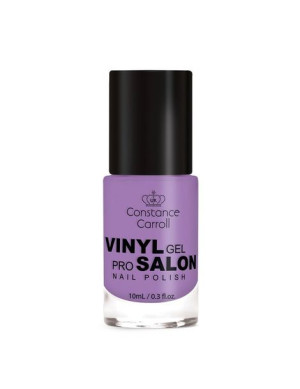 Constance Carroll Lakier do paznokci z winylem nr 19 Berry Fantasy  10ml