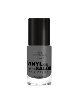 Constance Carroll Lakier do paznokci z winylem nr 29 Grey Mouse  10ml