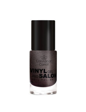 Constance Carroll Lakier do paznokci z winylem nr 60 Brown Sugar  10ml