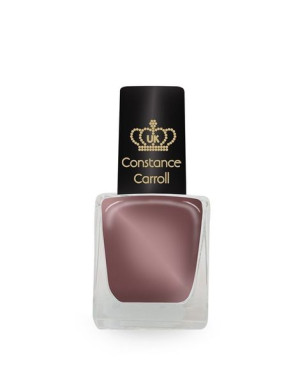 Constance Carroll Lakier do paznokci z winylem nr 91 Macchiato 5ml - mini