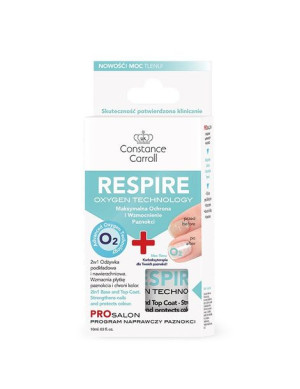 Constance Carroll Nail Care Odżywka do paznokci Respire Oxygen Technology