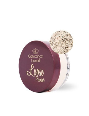 Constance Carroll Puder sypki Loos Powder nr 03 Translucent  12g