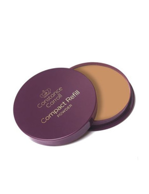 Constance Carroll Puder w kamieniu Compact Refill nr 09 Biscuit  12g
