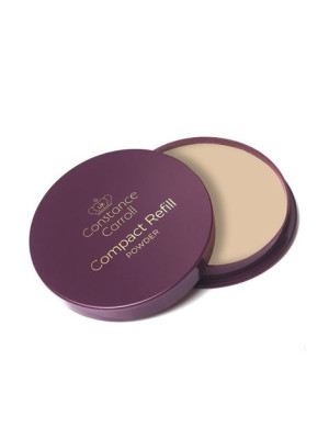 Constance Carroll Puder w kamieniu Compact Refill nr 14 Harvest Beige  12g