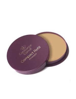 Constance Carroll Puder w kamieniu Compact Refill nr 15 Warm Bronze  12g