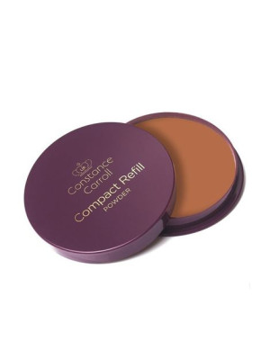 Constance Carroll Puder w kamieniu Compact Refill nr 20 Sable  12g