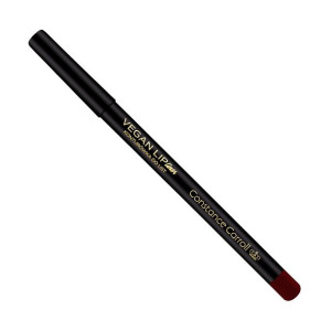 Constance Carroll Vegan Lip Liner Konturówka do ust nr 04 Wild Cherry 1szt