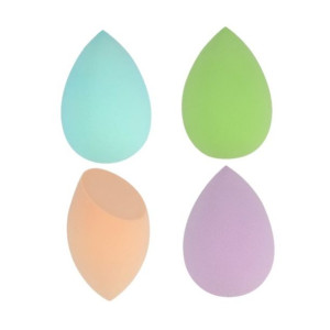 DONEGAL GĄBKA do makijażu Blending Sponge (4344)  1op-8szt