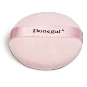 Donegal Puszek Do Pudru Różowy (9081)