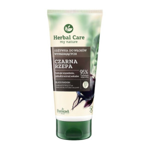 Farmona Herbal Care Odżywka do włosów w tubie Czarna Rzepa wzmacniająca  20