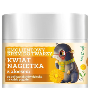 FARMONA HERBAL_KIDS Krem d/twarzy