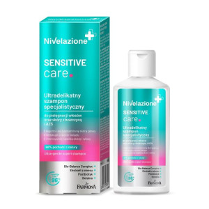 Farmona Nivelazione+ Ultradelikatny Szampon specjalistyczny Sensitive Care