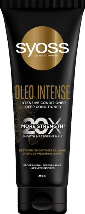 H GLISS COLOR L8 Intensive Lightener