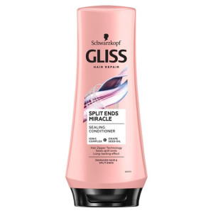 H Gliss K.split Ends Odżywka 200ml