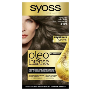 H SYOSS COLOR szampon 750ml&