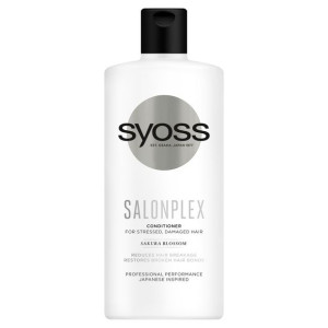 H SYOSS SALPLEX balsam 440ml&