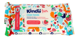 HARPER KINDI chust.FUN 15szt.&