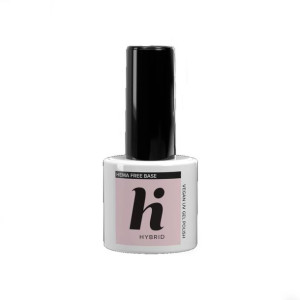 Hi Hybrid Baza pod lakier hybrydowy Hema Free 5ml