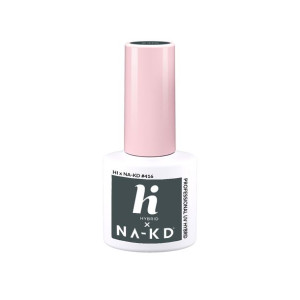 Hi Hybrid Lakier hybrydowy #416 Classic Grey  5ml