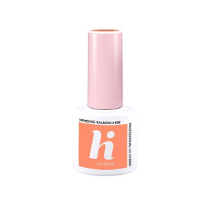 Hi Hybrid Lakier hybrydowy nr 108 Immense Salmon  5ml