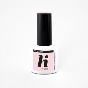 Hi Hybrid Top No Wipe do lakieru hybrydowego  5ml