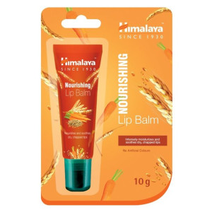 HIMALAYA Odżywczy Balsam do ust 10g