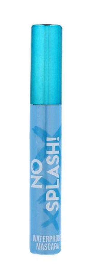 Ingrid Mascara do rzęs No Splash - wodoodporna  12ml