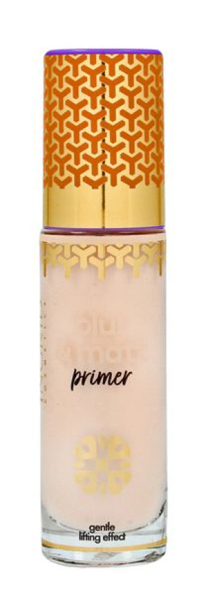 Ingrid Primer&Matt Wygładzająco Matująca Baza pod makijaż 30ml