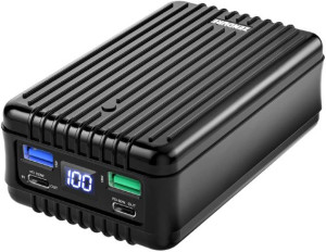 Powerbank Zendure A8PD 27000 mAh CZARNY