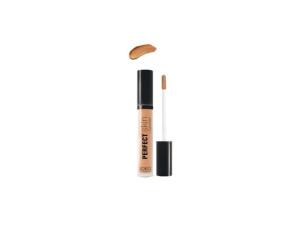 Joko Korektor w płynie Perfect Skin nr 002 light beige  1szt