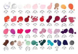 Joko Lakier do paznokci Find Your Color 104