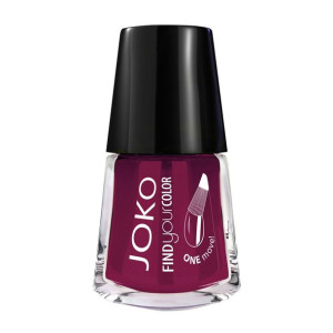 Joko Lakier do paznokci Find Your Color nr 131  10ml