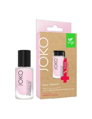 Joko Nail Therapy Odżywka do paznokci Natychmiastowe Wypełnienie - bio  11m